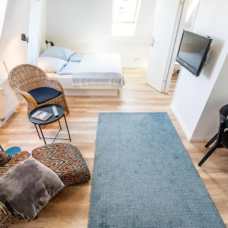 Steger-hues 26 Apartment
