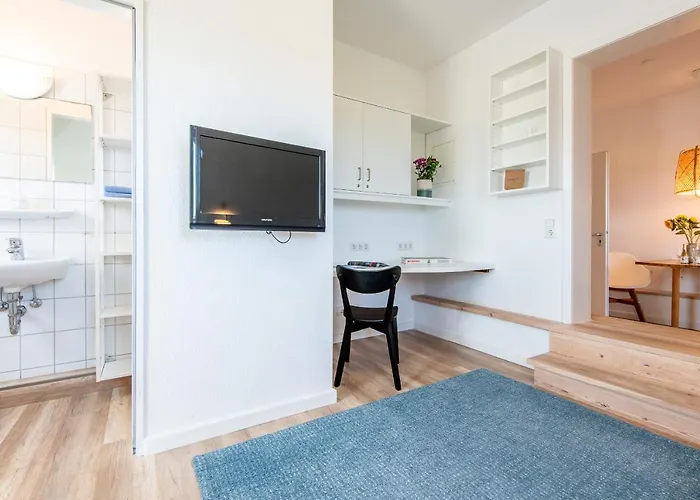 Lejlighed Steger-hues 26