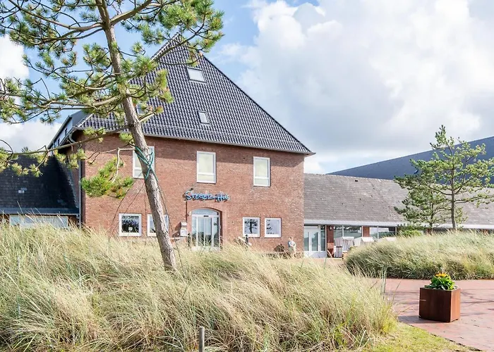 Steger-hues 26 Lejlighed *