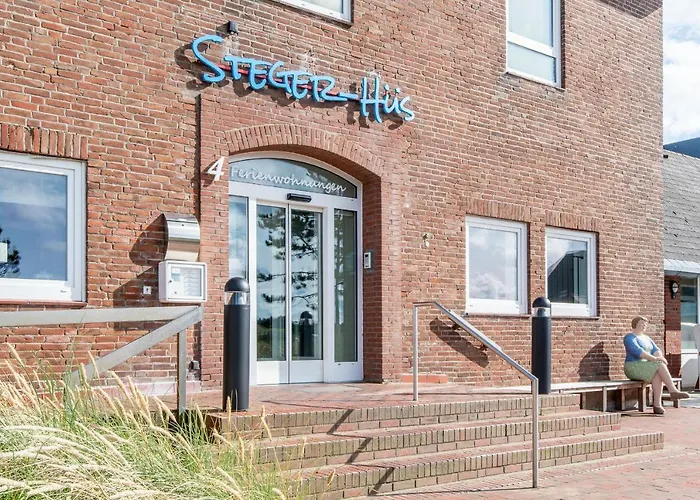 Lejlighed Steger-hues 26