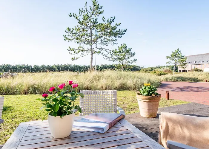 Lejlighed Steger-hues 26 *