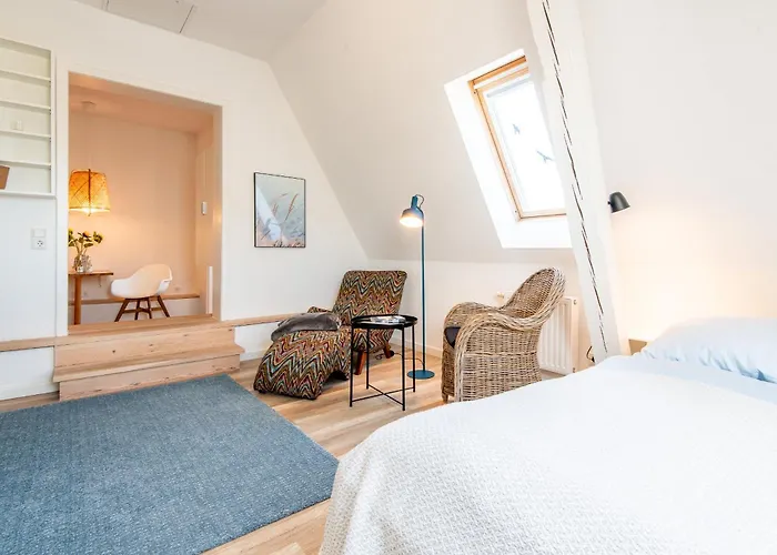 Steger-hues 26 * Sylt